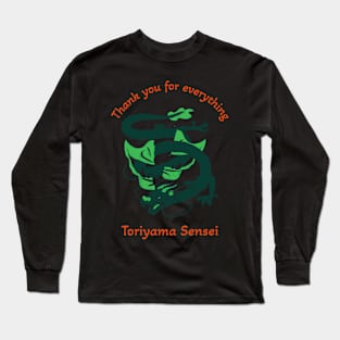 year of the dragon 2024 Long Sleeve T-Shirt